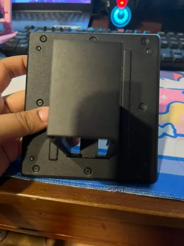 Suporte Para Mesa Lenovo Inc Thinkcentre Tiny Monitor Pc