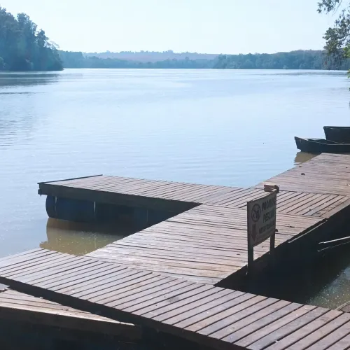 Chácara de lazer próximo a Maringá Rio Ivaí