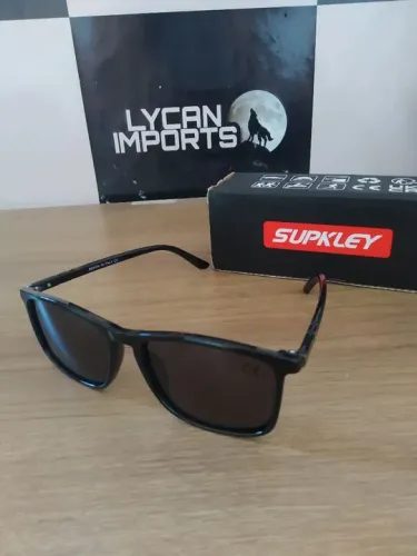 Óculos de sol Masculino Supkley