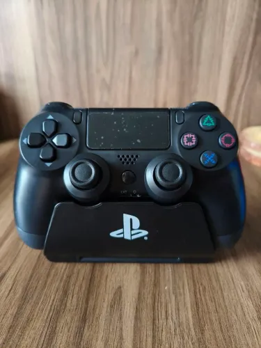 Suporte Expositor para controle Ps4 oficial 