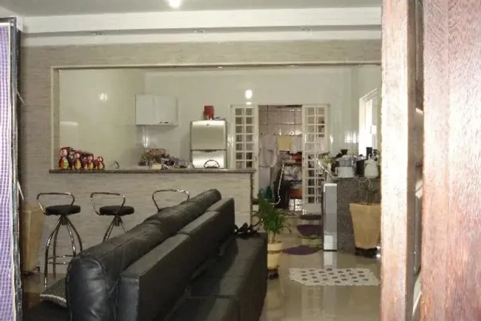 Casa a venda na Santa Maria! Venda urgente
