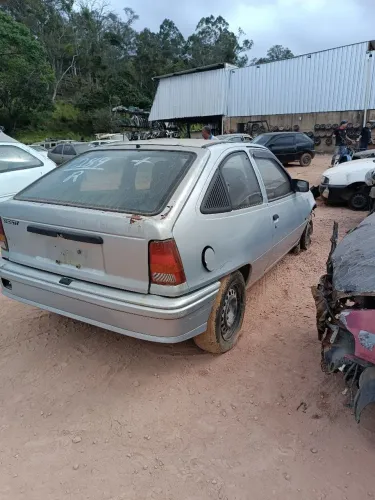 Peças para Chevrolet Kadett