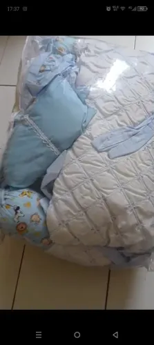 Kit de berço