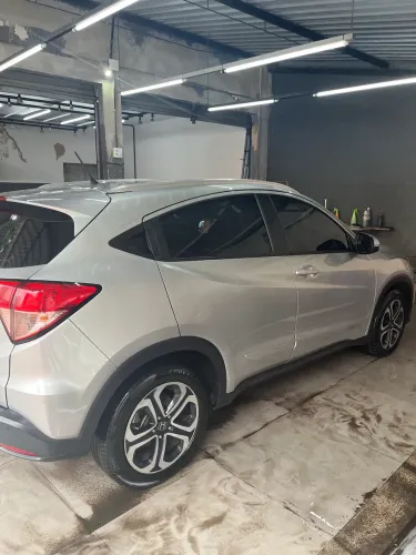 Honda HR-V EX 1.8 Flexone 16V 5P Aut. 2016