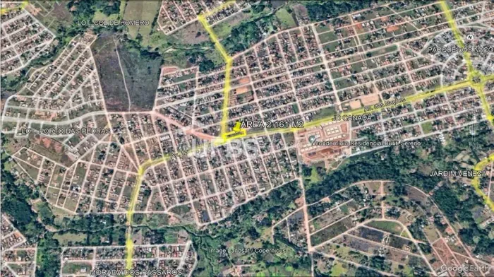 0 - Terreno Residencial