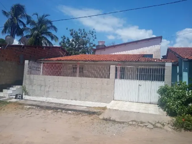 Excelente casa em um paraíso - JAPARATINGA AL