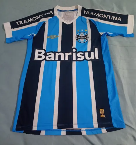 Camisa Grêmio 2015