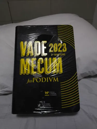 Vade Mecum Juspodvm 2023.2