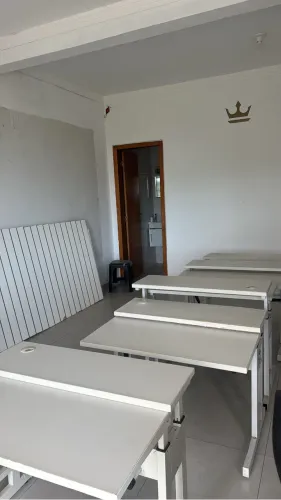 Sala comercial rio vermelho vendo ou alugo 