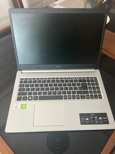 Acer Aspire 5
