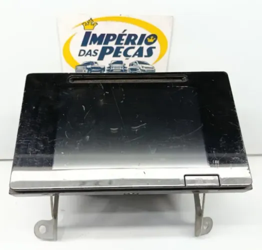 Radio Multimídia Hilux Sw4 Srx 2.8 16/19 #42644