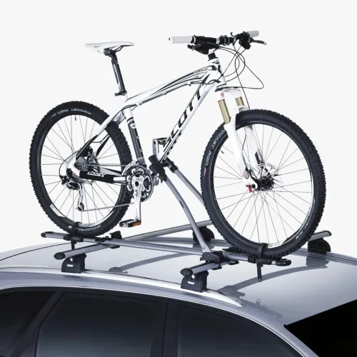 Suporte para 1 Bicicleta Para Teto Thule Freeride (532).