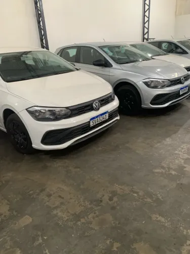 Alugo carro para Aplicativo 