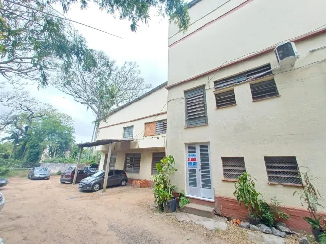 Loja para alugar Teresópolis Porto Alegre/RS