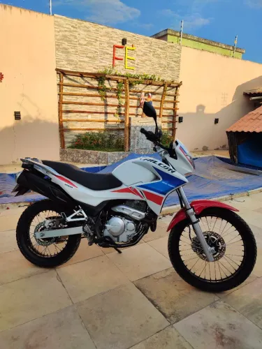 Falcon 400i 2015 capitão América 