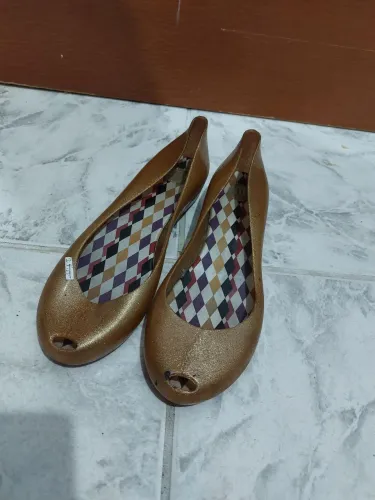 Melissa Tamanho 38
