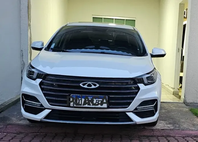 Chery Arrizo 6 PRO 1.5 Turbo Flex AUT 2022
