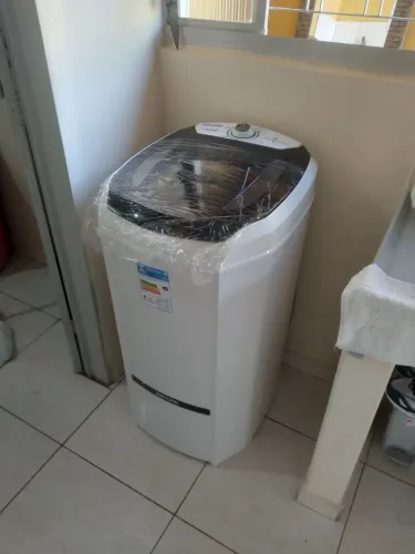Tanquinho 10kg - Suggar