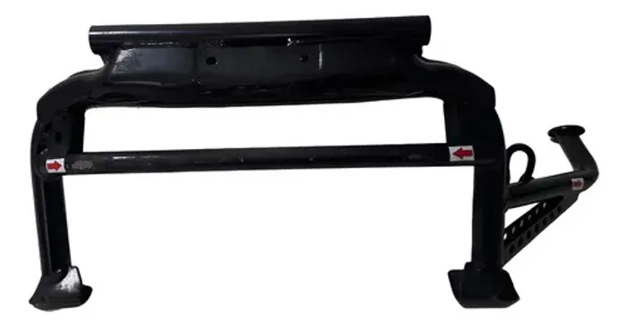 Cavalete Central Yamaha Xmax 250 2021-24 Orig 58259 Preto
