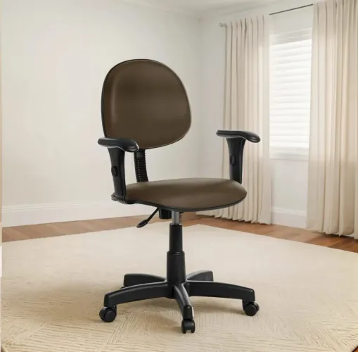 Cadeira Executiva Ergonômica 