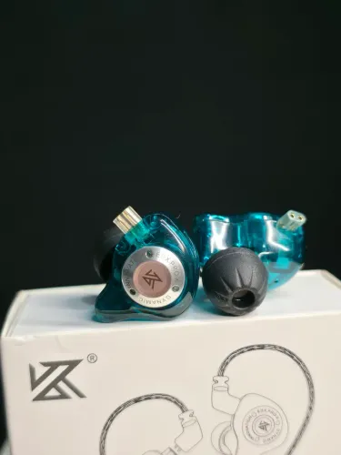 Kz EDX PRO X