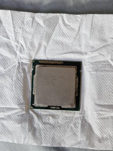 Processador i7 2600