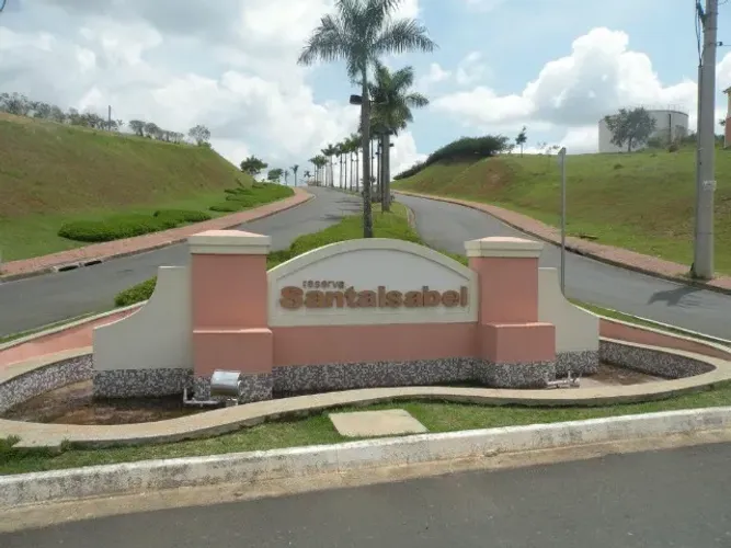 Oportunidade!! Terrenos Facilitados no Reserva Santa Isabel - Louveira