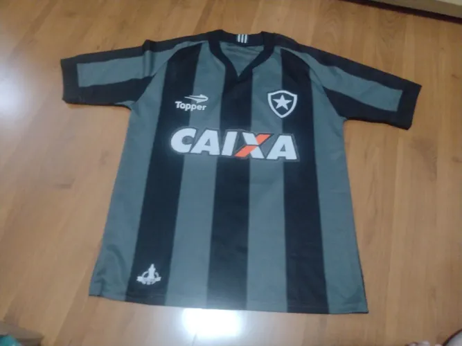 Camisa Botafogo Montillo 7