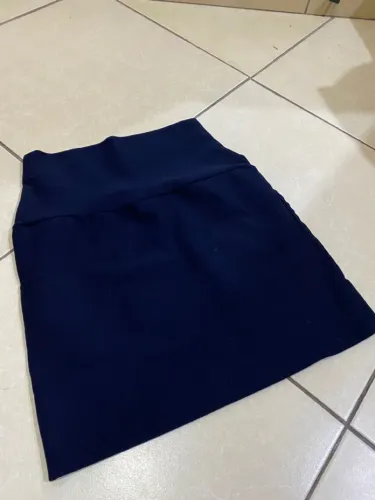 Saia azul