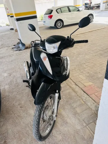 Vendo Biz toda em dias