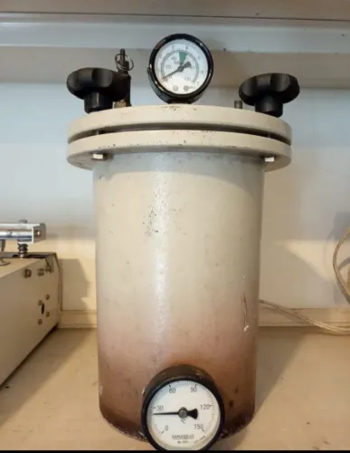 Panela Polimerizafora 220v