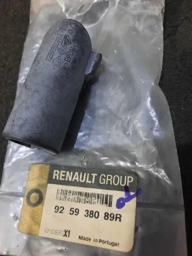Borracha Mangueira Caixa Evaporadora Renault Sandero 2019