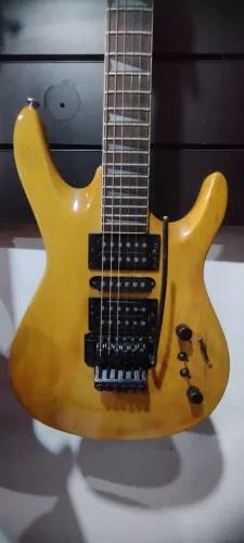 Guitarra Samick Artist Series