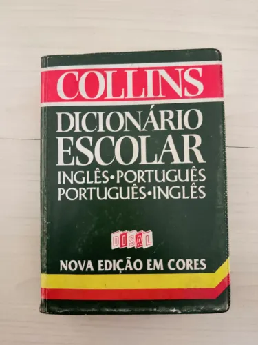 Dicionários