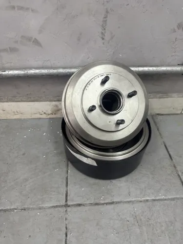 Tambor de Freio Ford Ecosport e New Fiesta para Carros