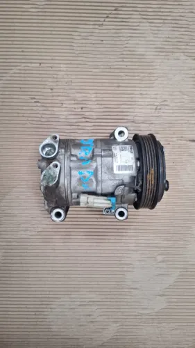 Compressor Ar Condicionado Strada
