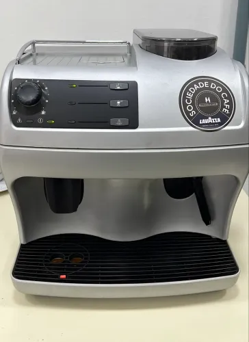 Maquina de café italiana Gaggia