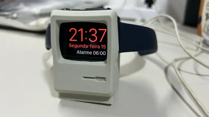 Apple Watch 6 (44mm)
