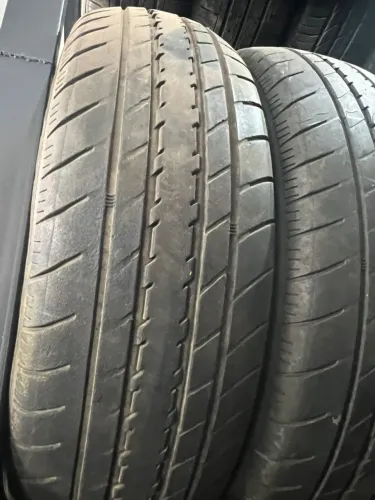 Pneu 165/70/14 JK Meia vida útil
