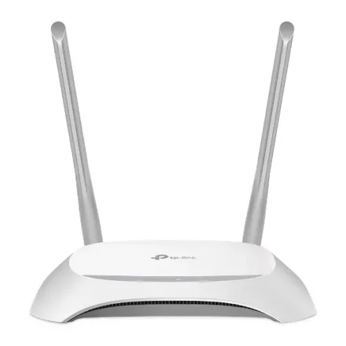 Roteador Wi-Fi N 300Mbps TPLINK