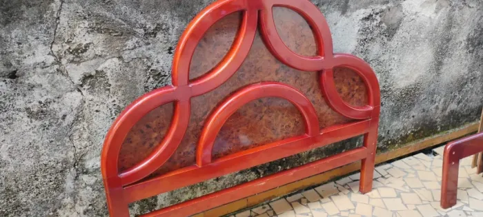 Cama Solteiro e Casal