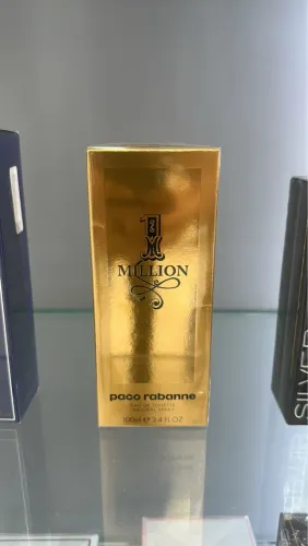 Perfume 1 Million Paco Rabanne 100ml