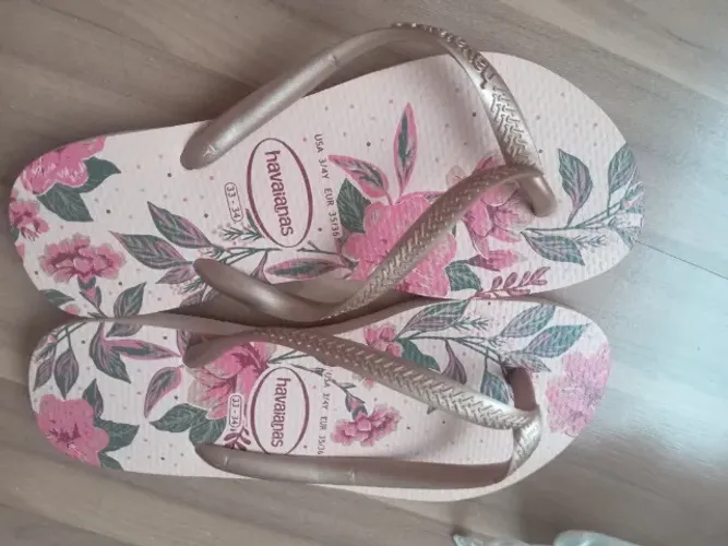 Chinelo feminino 