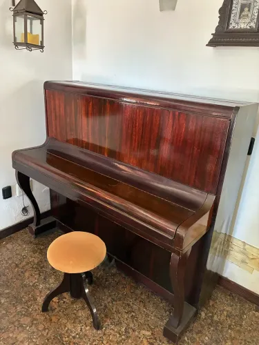 Piano Essenfelder