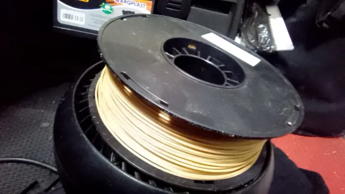 Refil de Filamento impressora 3D