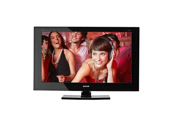 TV LED 24" CCE LN244 1 HDMI - COM DEFEITO