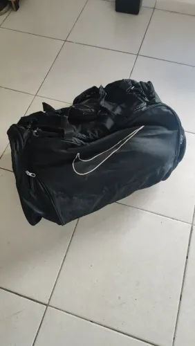 Bolsa mochila para viagem Original Nike 