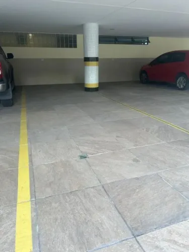 Apartamento para Venda em João Pessoa, Cabo Branco, 3 dormitórios, 1 suíte, 3 banheiros, 2