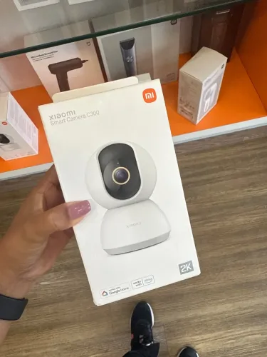 Câmera Xiaomi C300