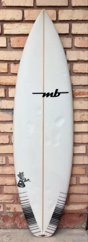 Prancha de Surf MB 5.8 modelo Elixir